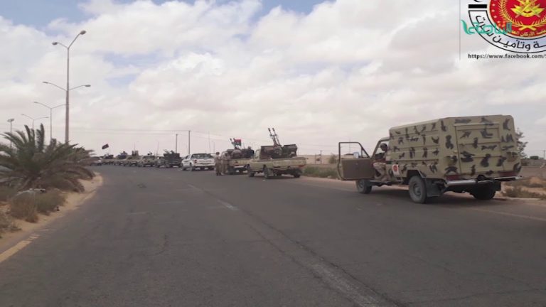 تقرير – حوار المساء – تداعيات وأبعاد هجوم بوابة كعام