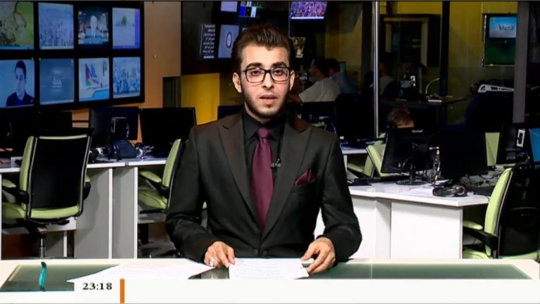 نشرة أخبار 23:00