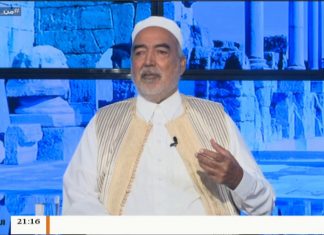 برنامج من القلب – مابعد مواسم الطاعات – مع الحاج محمود بن حمزة