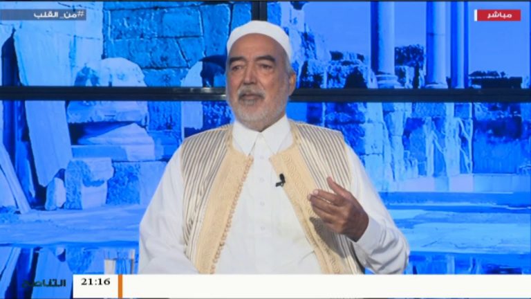 برنامج من القلب – مابعد مواسم الطاعات – مع الحاج محمود بن حمزة