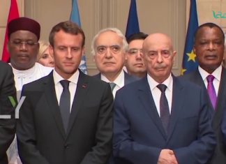 تقرير – حوار المساء – نتائج اجتماعات تونس بين الحقيقة والوهم