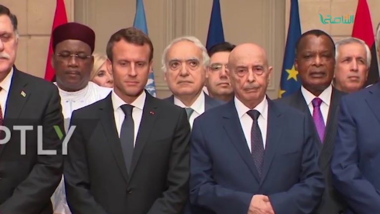 تقرير – حوار المساء – نتائج اجتماعات تونس بين الحقيقة والوهم