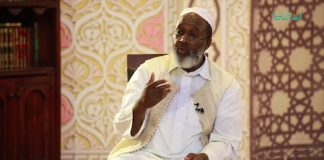 من برنامج خذوا مناسككم – أي أنواع الاحرام أفضل؟ مع الشيخ النفاثي موسى