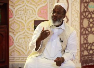 من برنامج خذوا مناسككم – أي أنواع الاحرام أفضل؟ مع الشيخ النفاثي موسى