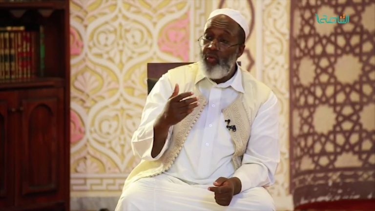 من برنامج خذوا مناسككم – أي أنواع الاحرام أفضل؟ مع الشيخ النفاثي موسى