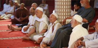 برنامج خذوا مناسككم – 8 – مع الشيخ النفاتي موسى