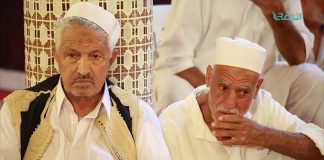 من برنامج خذوا مناسككم – صلاة ركعتي السنة قبل الاحرام مع الشيخ النفاثي موسى