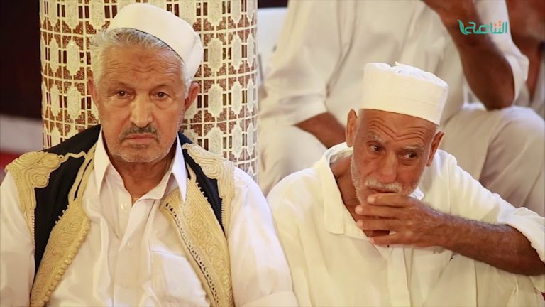 من برنامج خذوا مناسككم – صلاة ركعتي السنة قبل الاحرام مع الشيخ النفاثي موسى