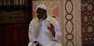 من برنامج خذوا مناسككم – كيف يفعل الحاج عند فساد إحرامه؟ مع الشيخ النفاثي موسى