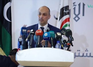 رئيس مصلحة الأحوال المدنية محمد بالتمر: تأخر النازحين في تسجيل حديثي الولادة كان بسبب توقف المنظومة جزئيا وسيتم حل هذه الإشكاليات بداية الأسبوع القادم
