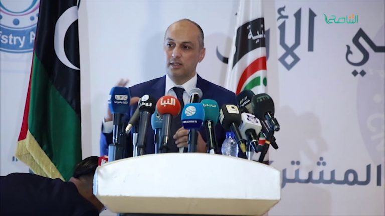 رئيس مصلحة الأحوال المدنية محمد بالتمر: تأخر النازحين في تسجيل حديثي الولادة كان بسبب توقف المنظومة جزئيا وسيتم حل هذه الإشكاليات بداية الأسبوع القادم