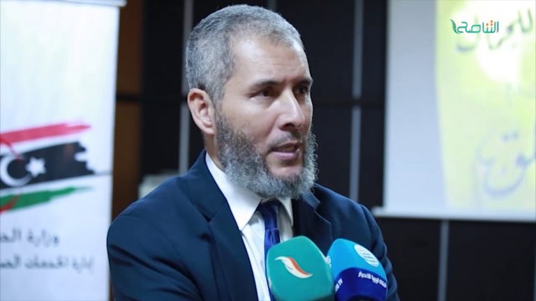 دورة لرفع كفاءة أطباء الرعاية الصحية لمرضى السكري