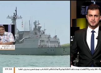 مداخلة عصام الزبير – حول آخر التطورات بخصوص المخطوفين في الجنوب الليبي