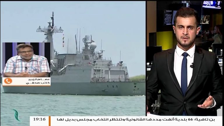 مداخلة عصام الزبير – حول آخر التطورات بخصوص المخطوفين في الجنوب الليبي