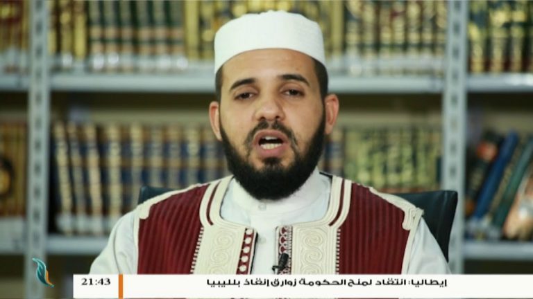 برنامج فتاوى الحجاج ( 6 ) مع الشيخ عبدالرحمن قدوع