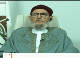 الإسلام والحياة – تقديم الشيخ عبدالله الجعيدي يستضيف الشيخ د. الصادق الغرياني مفتي عام ليبيا