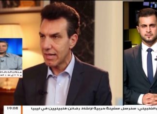 مداخلة المحلل السياسي مروان الدرقاش: حول تصريحات جوزيبي بيروني الأخيرة بخصوص الانتخابات في ليبيا