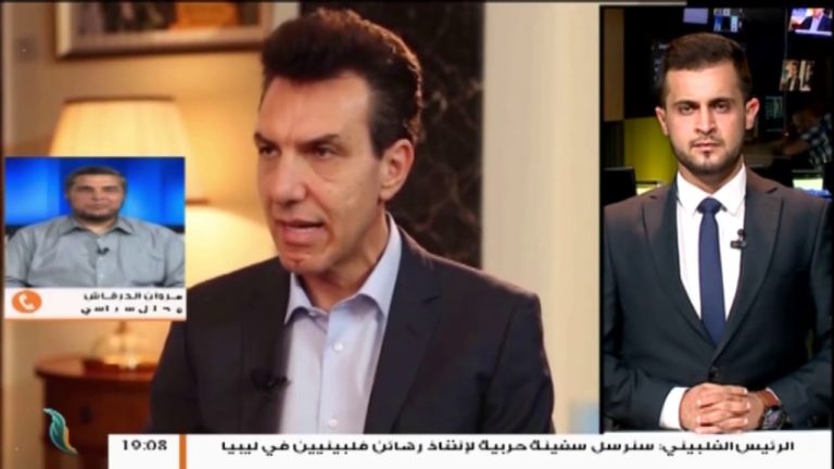 مداخلة المحلل السياسي مروان الدرقاش: حول تصريحات جوزيبي بيروني الأخيرة بخصوص الانتخابات في ليبيا