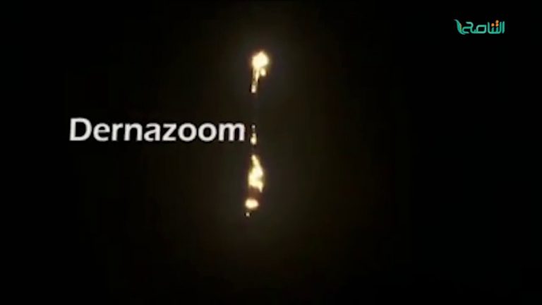 تقرير | درنة: مليشيات الكرامة تقصف المدينة بالقنابل الفسفورية  | 4 – 8 – 2018