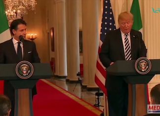 تقرير | حوار المساء | ليبيا بين الطموح الفرنسي والمصالح الإيطالية | 5 – 8 – 2018