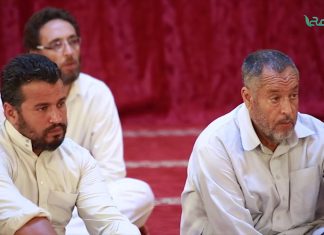 برنامج خذوا مناسككم | 10 | مع الشيخ النفاتي موسى | 6 – 8 – 2018