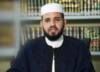 من برنامج فتاوى الحجاج – هل يجوز قطع الطواف من أجل صلاة الجنازة؟ .. الشيخ عبدالرحمن قدوع