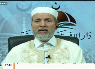 الإسلام والحياة – تقديم د. فوزي الغرياني يستضيف الشيخ سامي الساعدي