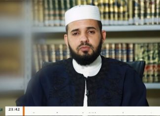 برنامج فتاوى الحجاج ( 5 ) مع الشيخ عبدالرحمن قدوع