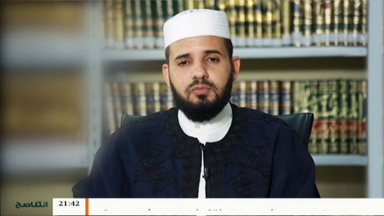 برنامج فتاوى الحجاج ( 5 ) مع الشيخ عبدالرحمن قدوع