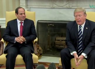 تقرير – سعي إيطالي بدعم من واشنطن لعقد مؤتمر دولي بشأن ليبيا