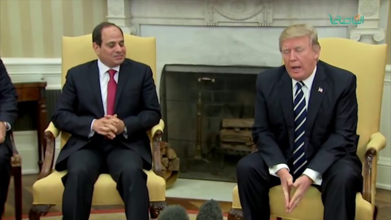 تقرير – سعي إيطالي بدعم من واشنطن لعقد مؤتمر دولي بشأن ليبيا