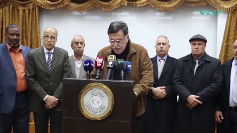 تقرير – حوار المساء – الإصلاحات الاقتصادية حقيقة أم ورقة سياسية