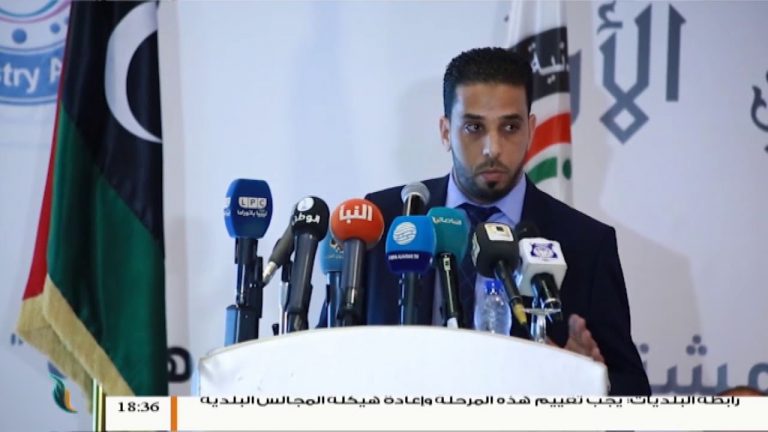 عدسة التناصح – مؤتمر صحفي لمصلحة الأحوال المدنية لاستعراض المنظومة الإلكترونية