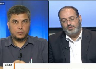 حوار المساء | تقديم د. فوزي الغرياني | حكومة السراج…حروب وأزمات وتعيينات | 7 – 8 – 2018ِ