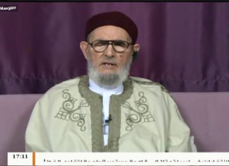 الإسلام والحياة – تقديم الشيخ عبدالله الجعيدي يستضيف الشيخ د. الصادق الغرياني مفتي عام ليبيا