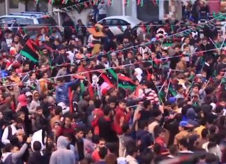 تقرير – حوار المساء – درنة.. جرح ينزف وياسمين يذبل