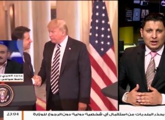 فرنسا وإيطاليا…أيهما تهمه بالفعل مصلحة ليبيا استمع لرأي دبلوماسي جزائري سابق السيد محمد العربي زيتوت