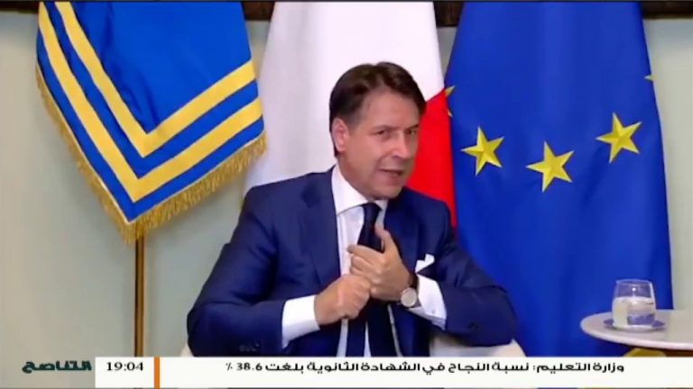 نشرة أخبار الساعة 7:00 مساءً | 9 – 8 – 2018