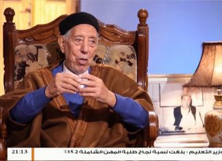 برنامج بين يدي العلماء | الحلقة 19 | مع فضيلة الشيخ محمد جبعور | 9 – 8 – 2018