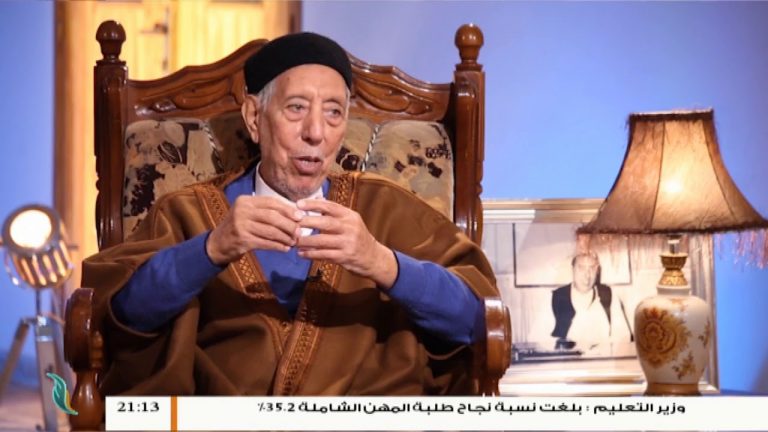 برنامج بين يدي العلماء | الحلقة 19 | مع فضيلة الشيخ محمد جبعور  | 9 – 8 – 2018