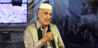 ثمار الحج – الحلقة (1) : أخطرقضية – الشيخ محمد منصور