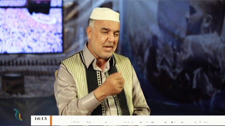 ثمار الحج – الحلقة (1) : أخطرقضية – الشيخ محمد منصور