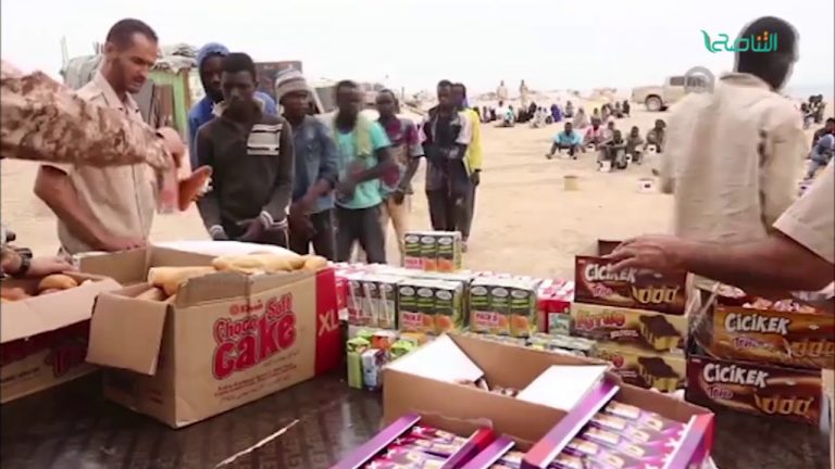 العفو الدولية: الاتحاد الأوروبي متهمة بالتواطؤ لإبقاء المهاجرين في ليبيا