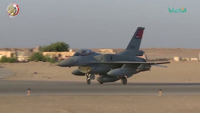 تقرير – حوار المساء – السيادة الليبية بين العبث والتلاعب