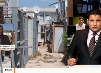 مداخلة عبد النبي بوعرابة – بعد إخلاء مخيم نازحي تاورغاء في بلدية ” أبوسليم ” أين ذهب النازحون ؟ وماهي أسباب الإخلاء