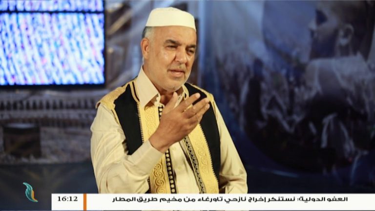 ثمار الحج – الحلقة (2) : الحج المبرور – الشيخ محمد منصور