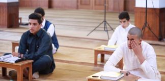 علموهم – الحلقة (2) : النملة وسليمان عليه السلام – الشيخ عزالدين المرغني