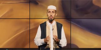 برنامج الذبيح ( 1 ) مع الشيخ فتحي كريم