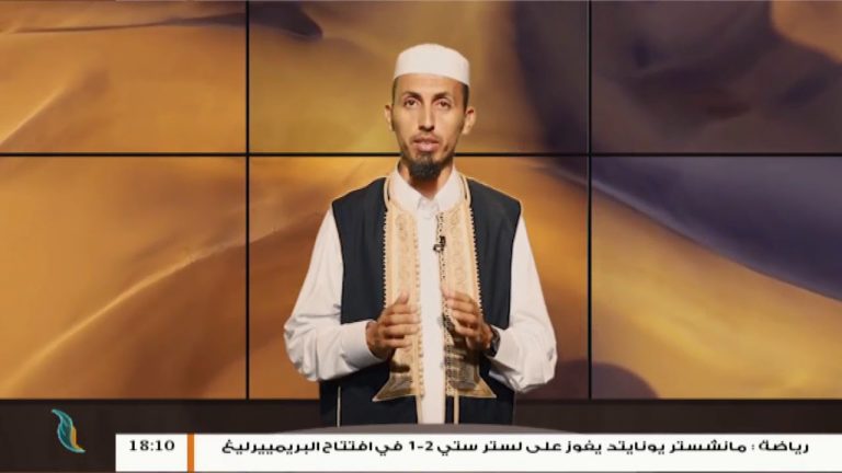 برنامج الذبيح ( 1 ) مع الشيخ فتحي كريم