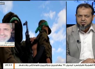 حوار المساء – تقديم عبدالله الجعيدي – الحرب على غزة – 12 – 8 – 2018ِ